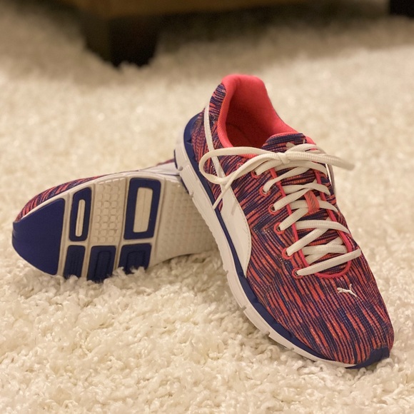 Puma Shoes - Puma Running Sneakers